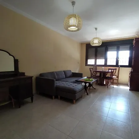 Privat bolig Apartmento Con 2 Dormitorios