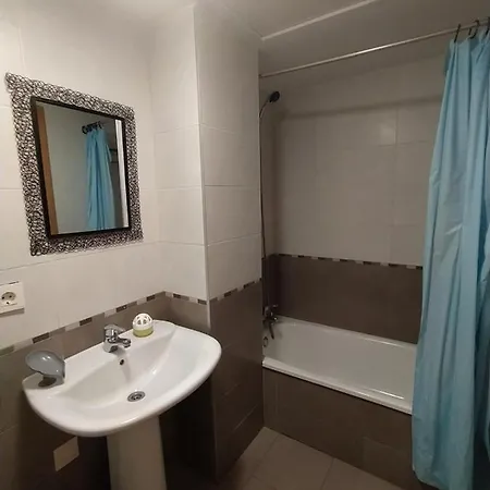 Apartmento Con 2 Dormitorios Privat bolig San Vicente Raspeig