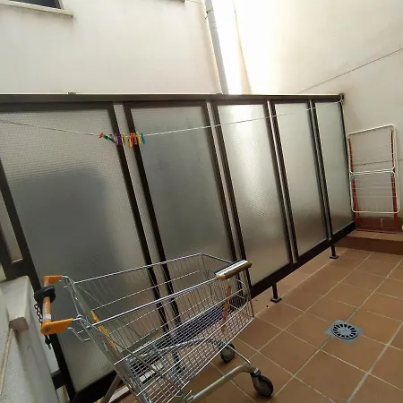 Apartmento Con 2 Dormitorios Privat bolig