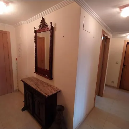 Apartmento Con 2 Dormitorios San Vicente Raspeig